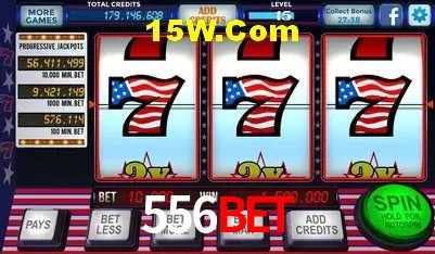 556Bet - Pagamento PIX Instantâneo